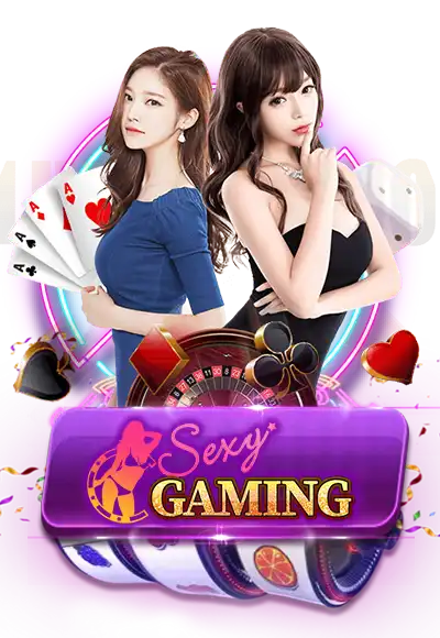 Baccarat AE Sexy เกมสล็อต xpro88 RTP สูง แตกง่าย