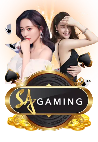 Baccarat SA Gaming เกมสล็อต xpro88 RTP สูง แตกง่าย