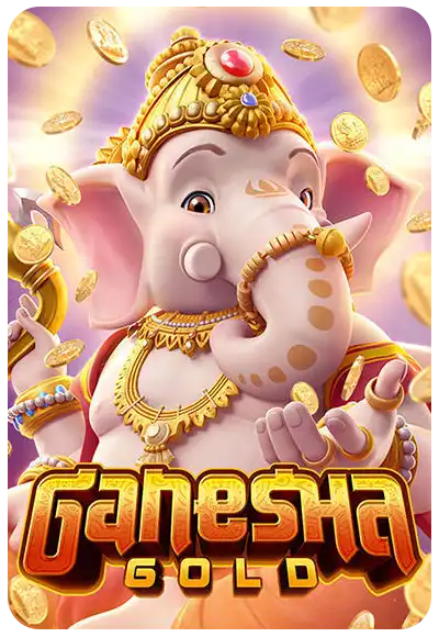 Ganesha Fortune เกมสล็อต xpro88 RTP สูง แตกง่าย