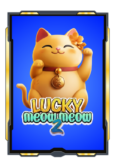 Lucky Neko เกมสล็อต xpro88 RTP สูง แตกง่าย